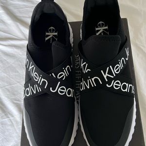 Calvin Klein Men Comfy Sneakers